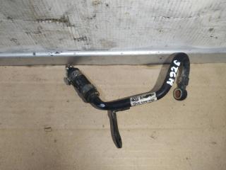 трубка охлаждающей жидкости Volkswagen Touareg 1 поколение [рестайлинг] 2009, 3.0 л., TDi, BKS, дизель, АКПП, серый, внедорожник 5 дв., полный привод, 059121398