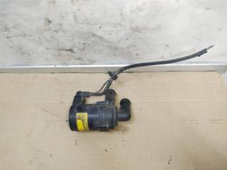 насос антифриза дополнительный Volkswagen Touareg 1 поколение [рестайлинг] 2009, 3.0 л., TDi, BKS, дизель, АКПП, серый, внедорожник 5 дв., полный привод, 7L0965561J