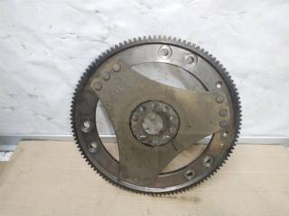 маховик Volkswagen Touareg 1 поколение [рестайлинг] 2009, 3.0 л., TDi, BKS, дизель, АКПП, серый, внедорожник 5 дв., полный привод, 059105323T