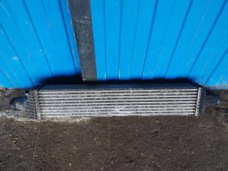 интеркулер Audi A7 1 4G 2012, 3.0 л., TDi, CLA, дизель, АКПП, белый, хетчбэк 5 дв., полный привод, правый руль, 8K0145805E