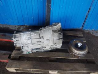 КПП автоматическая (АКПП) BMW X6 E71 [рестайлинг] 2013, 3.0 л., TDi, N57 D30 A, дизель, АКПП, черный, внедорожник 5 дв., полный привод, правый руль, 8HP70X, 7644020