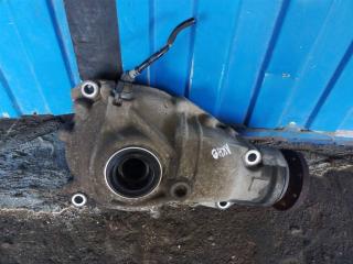 редуктор переднего моста BMW X6 E71 [рестайлинг] 2013, 3.0 л., TDi, N57 D30 A, дизель, АКПП, черный, внедорожник 5 дв., полный привод, правый руль, 7590898