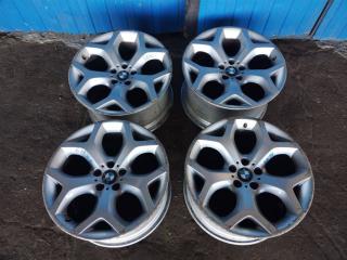 диск литой BMW X6 E71 [рестайлинг] 2013, 3.0 л., TDi, N57 D30 A, дизель, АКПП, черный, внедорожник 5 дв., полный привод, правый руль, 6772249, 6782916