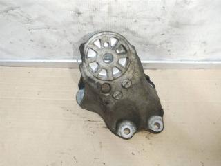 кронштейн двигателя Volkswagen Touareg 1 поколение [рестайлинг] 2009, 3.0 л., TDi, BKS, дизель, АКПП, серый, внедорожник 5 дв., полный привод, 7L6199307A