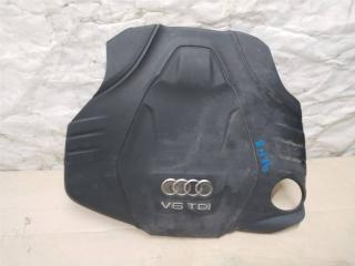 декоративная крышка двигателя Audi A7 1 4G 2012, 3.0 л., TDi, CLA, дизель, АКПП, белый, хетчбэк 5 дв., полный привод, правый руль, 059103925CB
