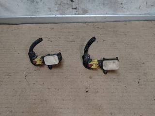 датчик удара Audi A7 1 4G 2012, 3.0 л., TDi, CLA, дизель, АКПП, белый, хетчбэк 5 дв., полный привод, правый руль, 4H0959651A