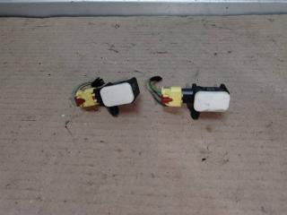 датчик удара Audi A7 1 4G 2012, 3.0 л., TDi, CLA, дизель, АКПП, белый, хетчбэк 5 дв., полный привод, правый руль, 4H0959643