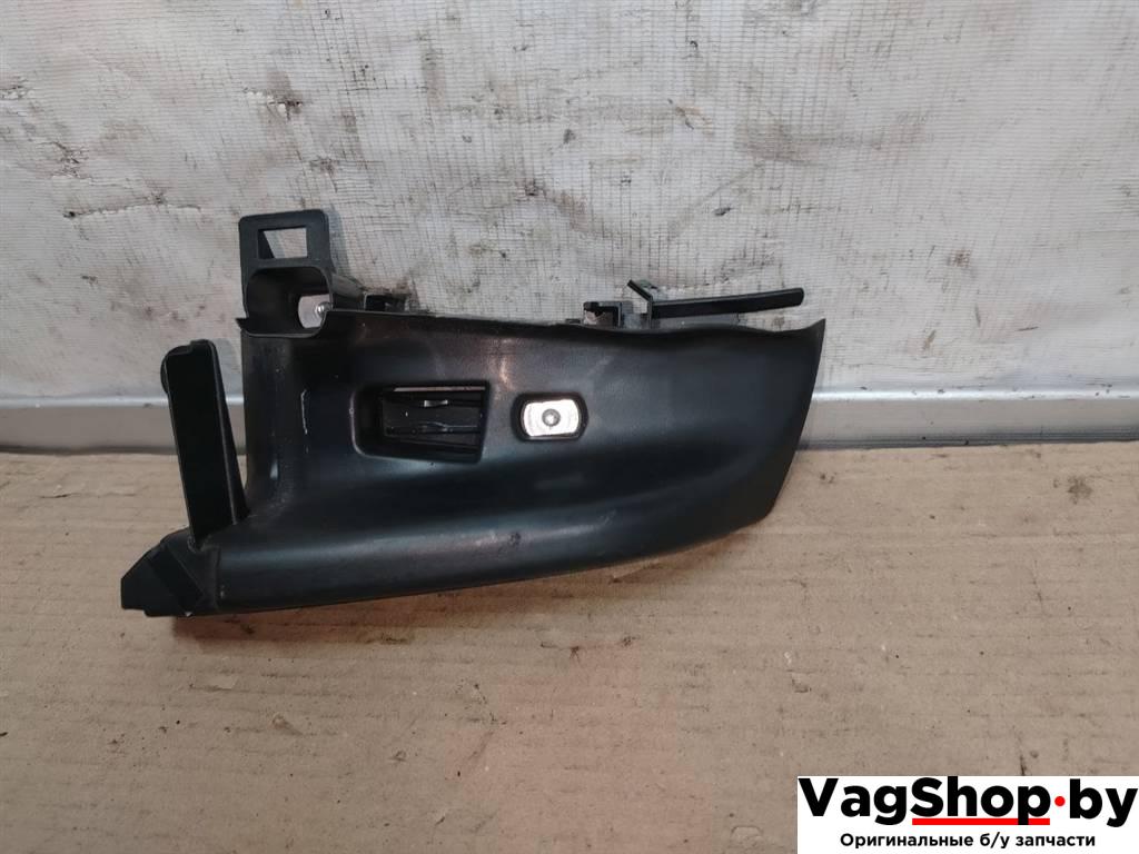 прочая запчасть Audi A7 1 4G 2012, 3.0 л., TDi, CLA, дизель, АКПП, белый, хетчбэк 5 дв., полный привод, правый руль, 4G8857791A - фото №1