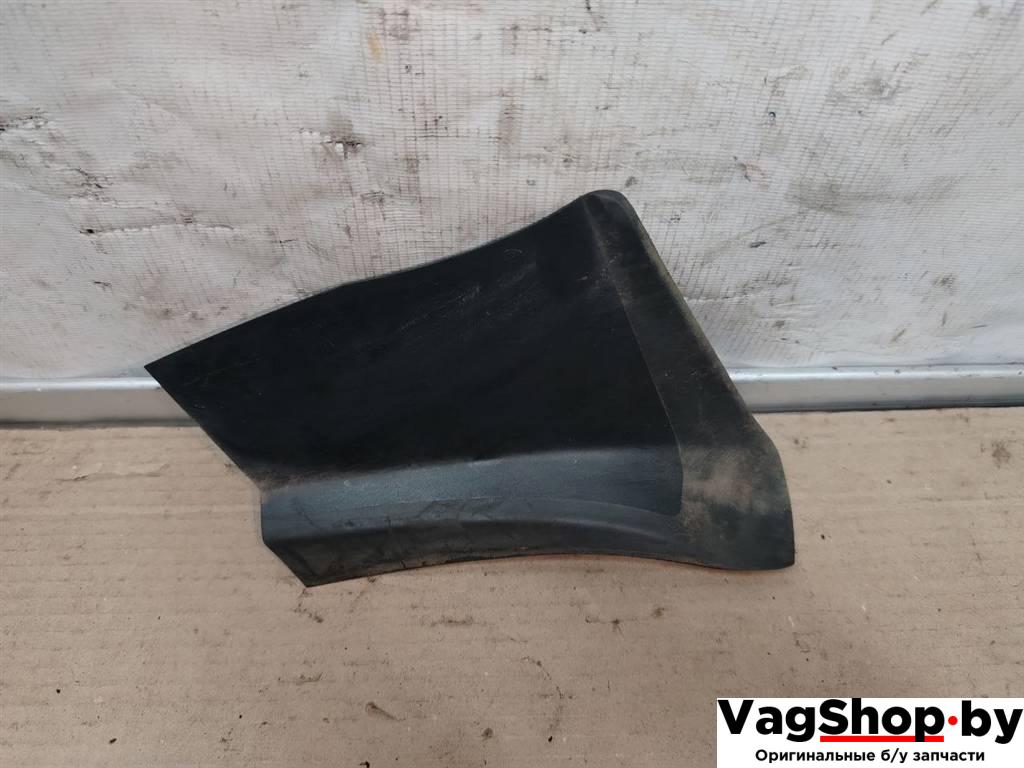 накладка под фонарь левый Audi A7 1 4G 2012, 3.0 л., TDi, CLA, дизель, АКПП, белый, хетчбэк 5 дв., полный привод, правый руль, 4G8945255 - фото №1