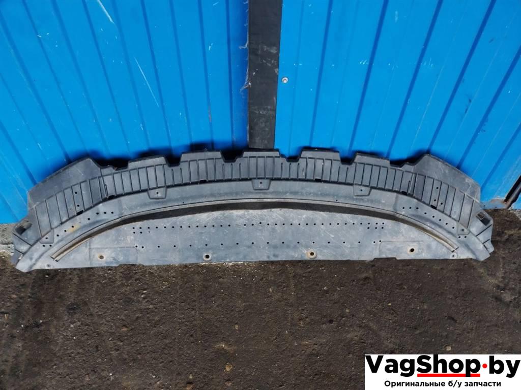 защита Audi A7 1 4G 2012, 3.0 л., TDi, CLA, дизель, АКПП, белый, хетчбэк 5 дв., полный привод, правый руль, 4G8807611A - фото №1