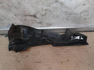 накладка декоративная Audi A7 1 4G 2012, 3.0 л., TDi, CLA, дизель, АКПП, белый, хетчбэк 5 дв., полный привод, правый руль, 4G0805233