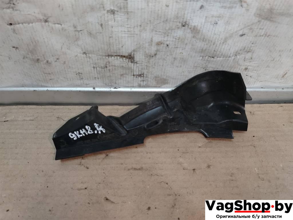 накладка декоративная Audi A7 1 4G 2012, 3.0 л., TDi, CLA, дизель, АКПП, белый, хетчбэк 5 дв., полный привод, правый руль, 4G0805234 - фото №1