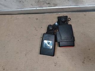 замок ремня безопасности Audi A7 1 4G 2012, 3.0 л., TDi, CLA, дизель, АКПП, белый, хетчбэк 5 дв., полный привод, правый руль, 4G08577399B9