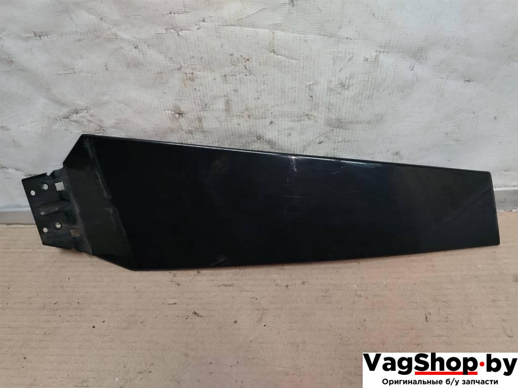 накладка декоративная Audi A7 1 4G 2012, 3.0 л., TDi, CLA, дизель, АКПП, белый, хетчбэк 5 дв., полный привод, правый руль, 4G8853289Y9B - фото №1