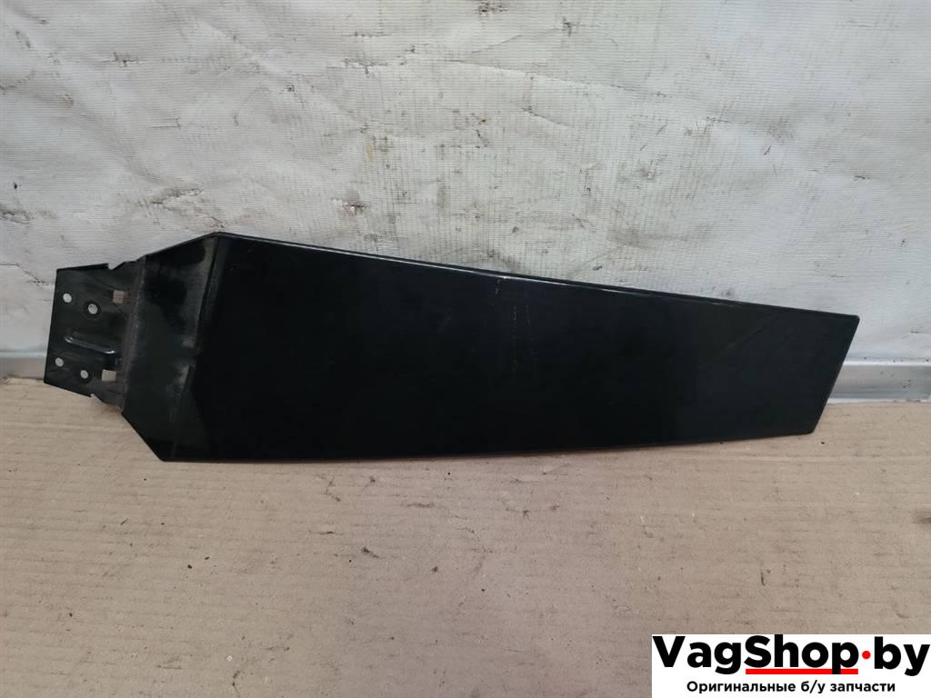 накладка декоративная Audi A7 1 4G 2012, 3.0 л., TDi, CLA, дизель, АКПП, белый, хетчбэк 5 дв., полный привод, правый руль, 4G8853290Y9B - фото №1