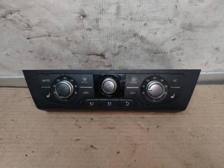 блок управления печки / климат-контроля Audi A7 1 4G 2012, 3.0 л., TDi, CLA, дизель, АКПП, белый, хетчбэк 5 дв., полный привод, правый руль, 4G0820043H