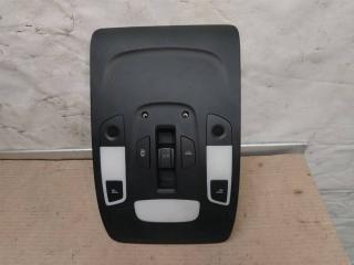 фонарь салона (плафон) Audi A7 1 4G 2012, 3.0 л., TDi, CLA, дизель, АКПП, белый, хетчбэк 5 дв., полный привод, правый руль, 4G0951177, 4G0959613