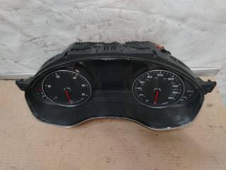 щиток приборов (приборная панель) Audi A7 1 4G 2012, 3.0 л., TDi, CLA, дизель, АКПП, белый, хетчбэк 5 дв., полный привод, правый руль, 4G8920982K