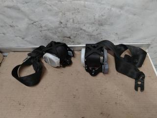 ремень безопасности Audi A7 1 4G 2012, 3.0 л., TDi, CLA, дизель, АКПП, белый, хетчбэк 5 дв., полный привод, правый руль, 4G8857805DV04