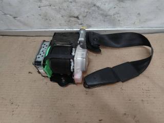 ремень безопасности Audi A7 1 4G 2012, 3.0 л., TDi, CLA, дизель, АКПП, белый, хетчбэк 5 дв., полный привод, правый руль, 4G8857706DV04