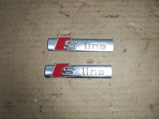 эмблема Audi A7 1 4G 2012, 3.0 л., TDi, CLA, дизель, АКПП, белый, хетчбэк 5 дв., полный привод, правый руль