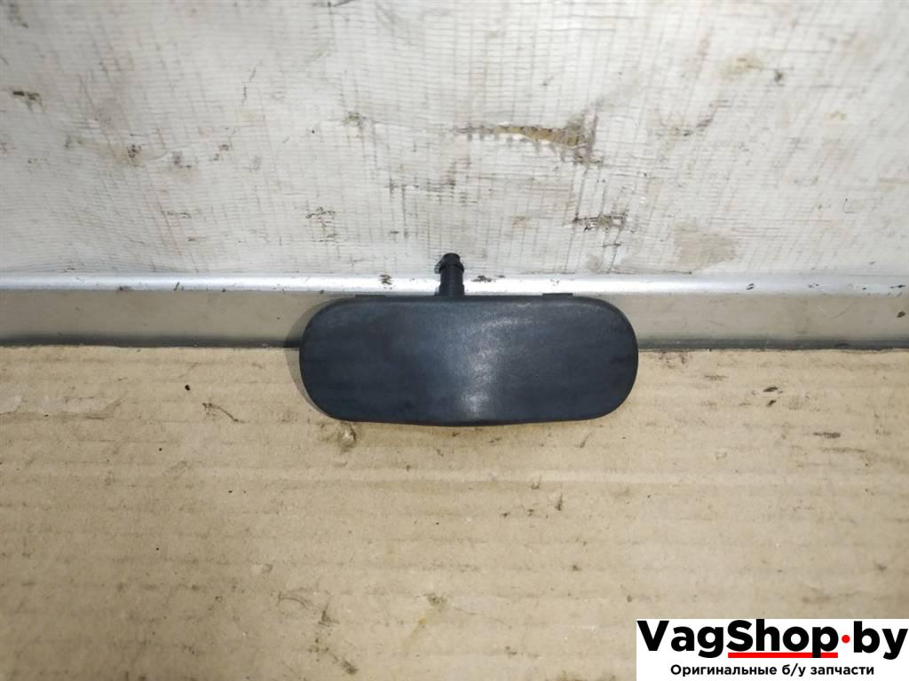 форсунка омывателя лобового стекла Audi A7 1 4G 2012, 3.0 л., TDi, CLA, дизель, АКПП, белый, хетчбэк 5 дв., полный привод, правый руль, 4G8955987 - фото №1