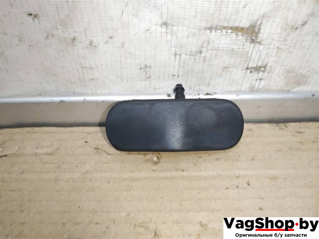 форсунка омывателя лобового стекла Audi A7 1 4G 2012, 3.0 л., TDi, CLA, дизель, АКПП, белый, хетчбэк 5 дв., полный привод, правый руль, 4G8955988 - фото №1