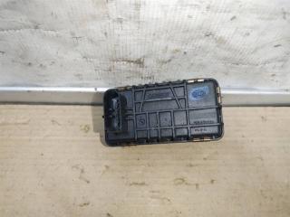 клапан управления турбиной (актуатор) Audi A7 1 4G 2012, 3.0 л., TDi, CLA, дизель, АКПП, белый, хетчбэк 5 дв., полный привод, правый руль, 6NW009550