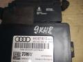 блок управления ручником Audi A7 1 4G 2012, 3.0 л., TDi, CLA, дизель, АКПП, белый, хетчбэк 5 дв., полный привод, правый руль, 4H0907801E, 4H0973863A - фото №3