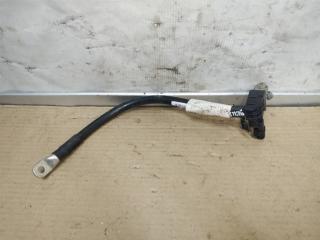 клемма аккумулятора минус Audi A7 1 4G 2012, 3.0 л., TDi, CLA, дизель, АКПП, белый, хетчбэк 5 дв., полный привод, правый руль, 8X0915181