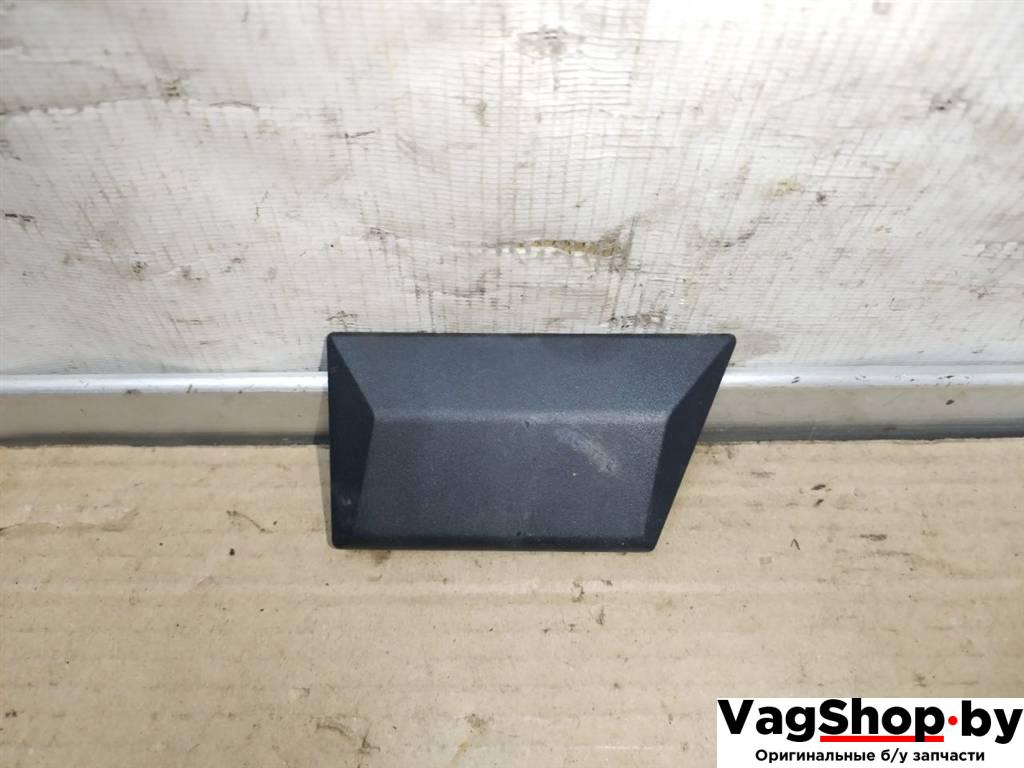 накладка декоративная Audi A7 1 4G 2012, 3.0 л., TDi, CLA, дизель, АКПП, белый, хетчбэк 5 дв., полный привод, правый руль, 4G8853589 - фото №1