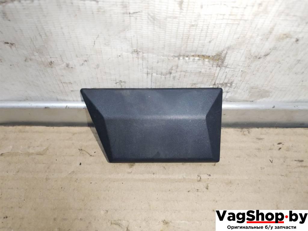 накладка декоративная Audi A7 1 4G 2012, 3.0 л., TDi, CLA, дизель, АКПП, белый, хетчбэк 5 дв., полный привод, правый руль, 4G8853590 - фото №1