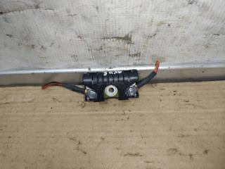 усилитель антенны Audi A7 1 4G 2012, 3.0 л., TDi, CLA, дизель, АКПП, белый, хетчбэк 5 дв., полный привод, правый руль, 8T8035570