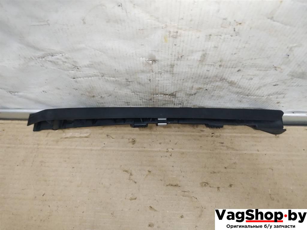 кронштейн (крепление) Audi A7 1 4G 2012, 3.0 л., TDi, CLA, дизель, АКПП, белый, хетчбэк 5 дв., полный привод, правый руль, 4G8839151B - фото №1