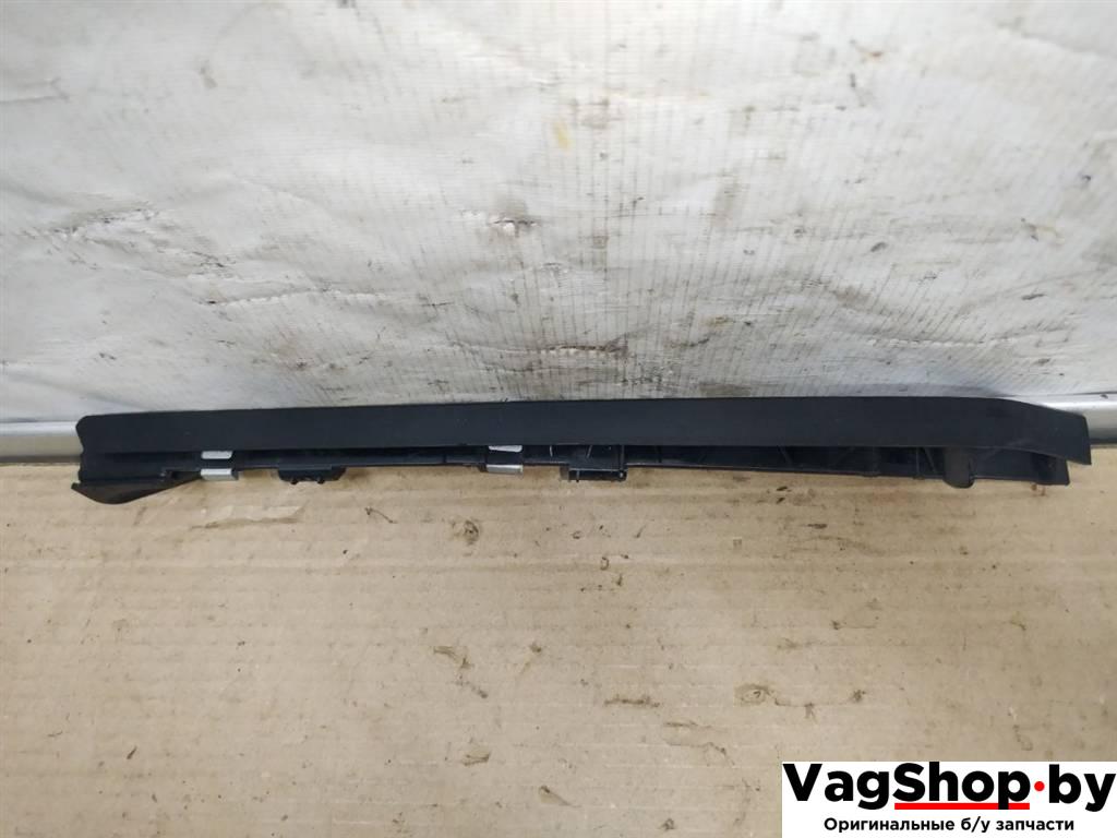 кронштейн (крепление) Audi A7 1 4G 2012, 3.0 л., TDi, CLA, дизель, АКПП, белый, хетчбэк 5 дв., полный привод, правый руль, 4G8839152B - фото №1