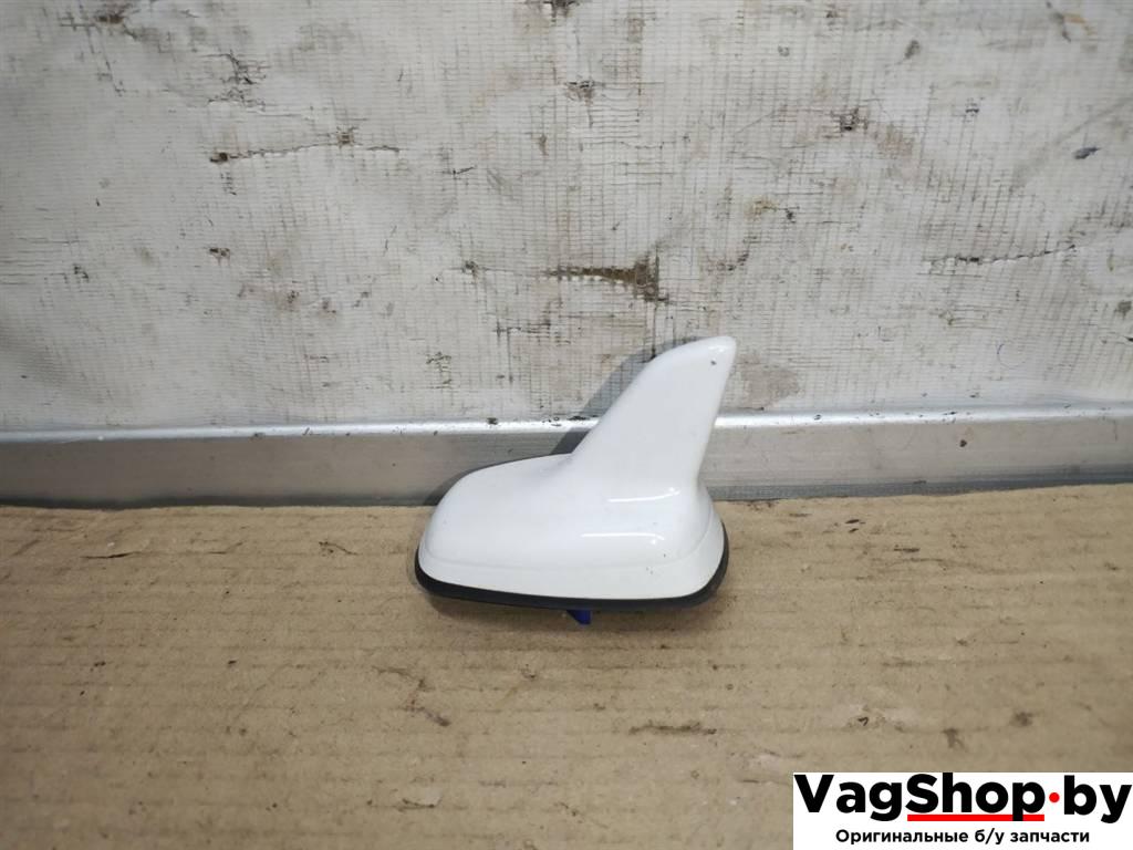 антенна Audi A7 1 4G 2012, 3.0 л., TDi, CLA, дизель, АКПП, белый, хетчбэк 5 дв., полный привод, правый руль, 4G0035503E - фото №1