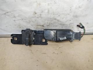 замок багажника Audi A7 1 4G 2012, 3.0 л., TDi, CLA, дизель, АКПП, белый, хетчбэк 5 дв., полный привод, правый руль, 4H0827383