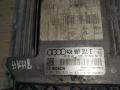 блок управления двигателем Audi A7 1 4G 2012, 3.0 л., TDi, CLA, дизель, АКПП, белый, хетчбэк 5 дв., полный привод, правый руль, 4G0907311E, 4G0907401 - фото №3