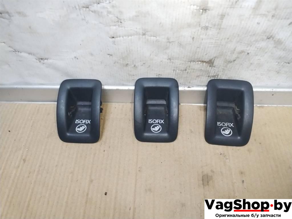 накладка декоративная Audi A7 1 4G 2012, 3.0 л., TDi, CLA, дизель, АКПП, белый, хетчбэк 5 дв., полный привод, правый руль, 4G8887233 - фото №1