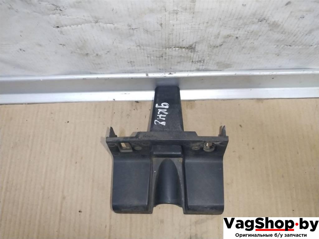 Крепление бампера заднего Audi A7 1 4G 2012, 3.0 л., TDi, CLA, дизель, АКПП, белый, хетчбэк 5 дв., полный привод, правый руль, 4G8807381 - фото №1