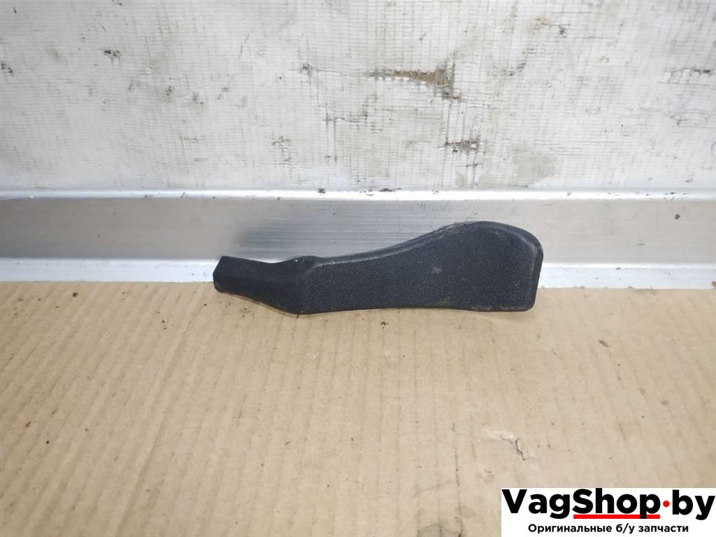 накладка декоративная Audi A7 1 4G 2012, 3.0 л., TDi, CLA, дизель, АКПП, белый, хетчбэк 5 дв., полный привод, правый руль, 4G8823629 - фото №1