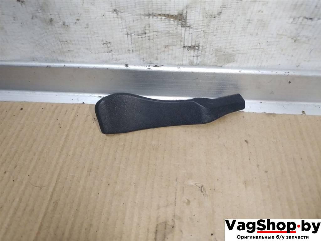 накладка декоративная Audi A7 1 4G 2012, 3.0 л., TDi, CLA, дизель, АКПП, белый, хетчбэк 5 дв., полный привод, правый руль, 4G8823630 - фото №1