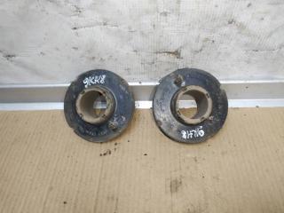 Проставки под пружины Audi A7 1 4G 2012, 3.0 л., TDi, CLA, дизель, АКПП, белый, хетчбэк 5 дв., полный привод, правый руль, 8K0512297E