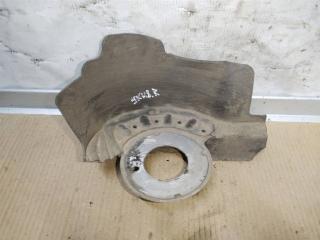 пыльник Audi A7 1 4G 2012, 3.0 л., TDi, CLA, дизель, АКПП, белый, хетчбэк 5 дв., полный привод, правый руль, 8R0511540C