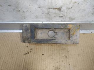 опора под домкрат (поддомкратная подушка) Audi A7 1 4G 2012, 3.0 л., TDi, CLA, дизель, АКПП, белый, хетчбэк 5 дв., полный привод, правый руль, 4G0802845