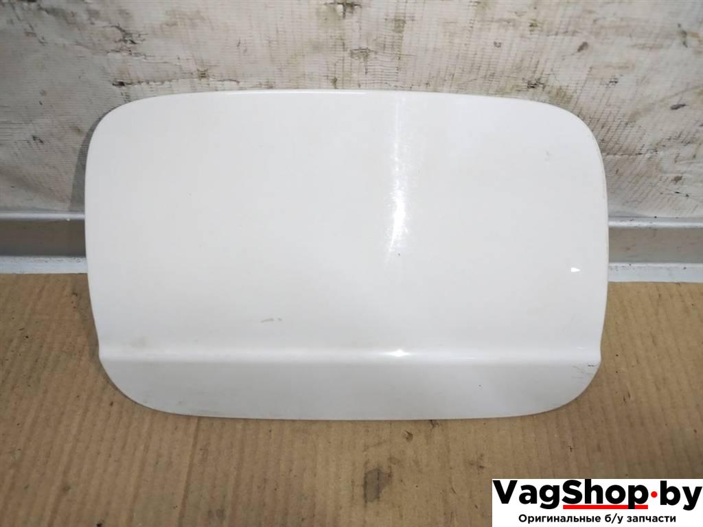 лючок топливного бака Audi A7 1 4G 2012, 3.0 л., TDi, CLA, дизель, АКПП, белый, хетчбэк 5 дв., полный привод, правый руль, 4G8809907 - фото №1