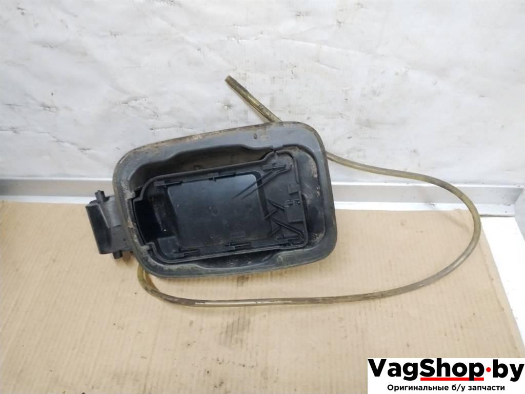 лючок топливного бака Audi A7 1 4G 2012, 3.0 л., TDi, CLA, дизель, АКПП, белый, хетчбэк 5 дв., полный привод, правый руль, 4G8809906H - фото №1