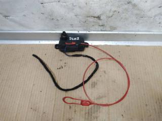 активатор замка крышки топливного бака Audi A7 1 4G 2012, 3.0 л., TDi, CLA, дизель, АКПП, белый, хетчбэк 5 дв., полный привод, правый руль, 4L0862153D