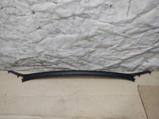 накладка двери (крышки) багажника Audi A7 1 4G 2012, 3.0 л., TDi, CLA, дизель, АКПП, белый, хетчбэк 5 дв., полный привод, правый руль, 4G8827229