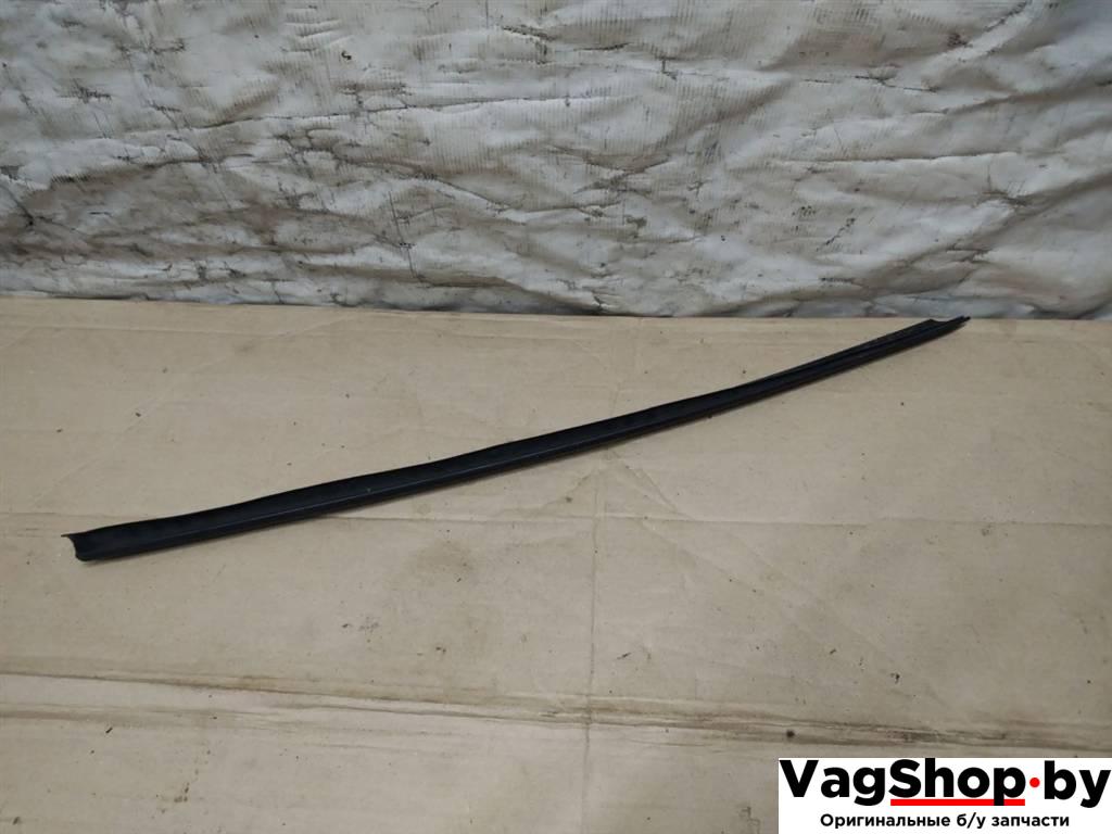 молдинг лобового стекла Audi A7 1 4G 2012, 3.0 л., TDi, CLA, дизель, АКПП, белый, хетчбэк 5 дв., полный привод, правый руль, 4G8854327 - фото №1